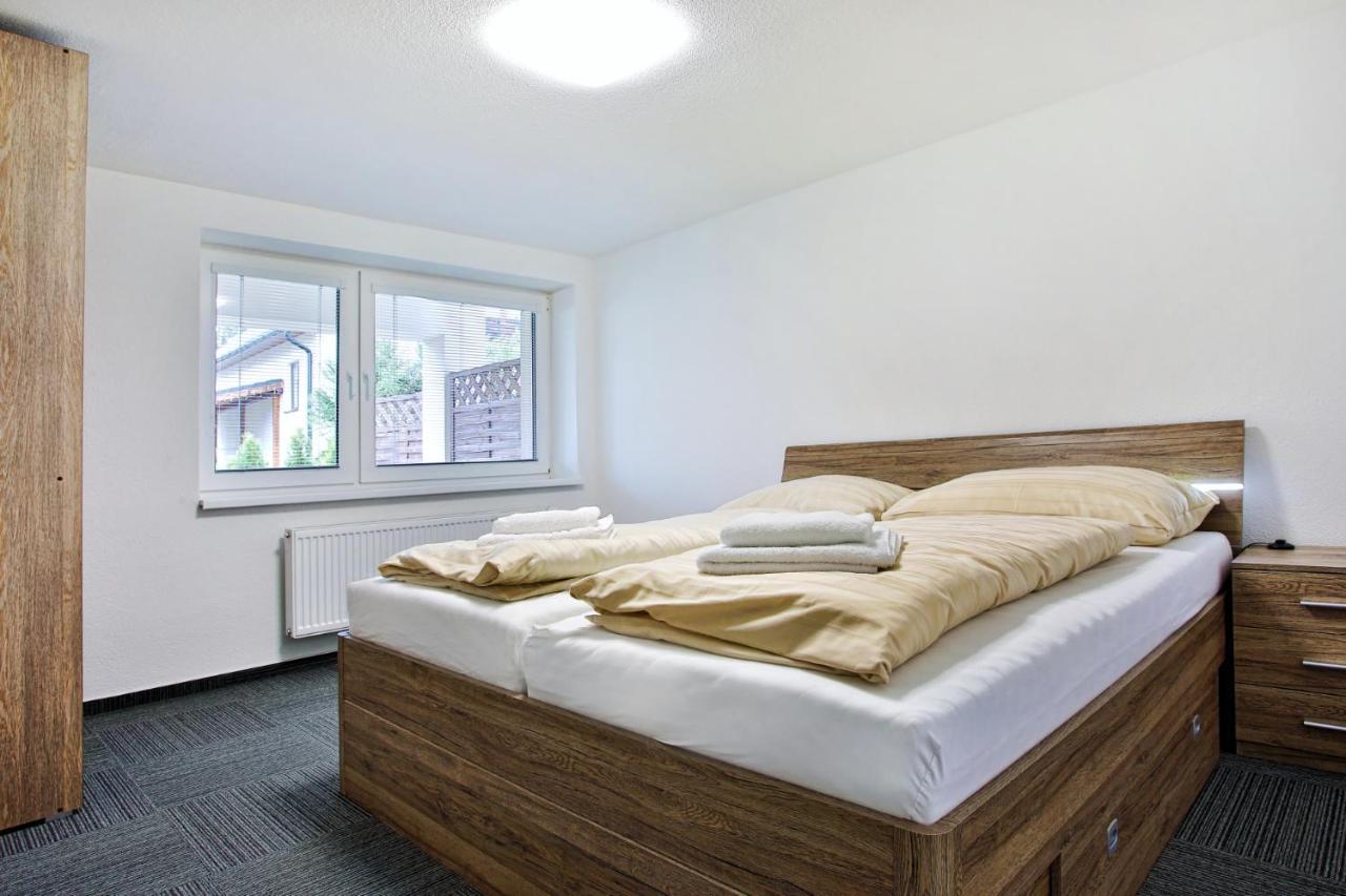 Apartmany Za Rohom Liptovský Mikuláš Extérieur photo