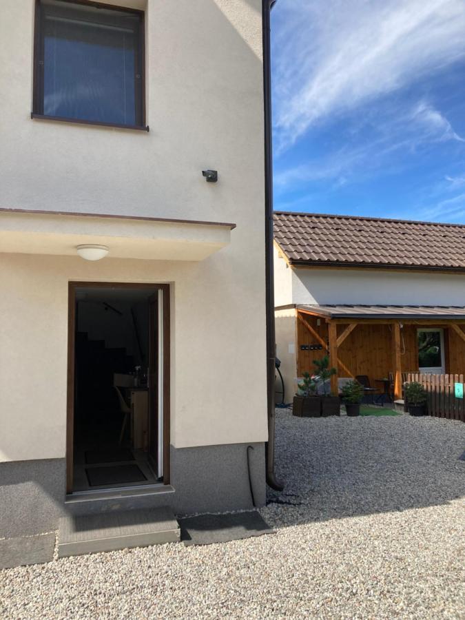 Apartmany Za Rohom Liptovský Mikuláš Extérieur photo